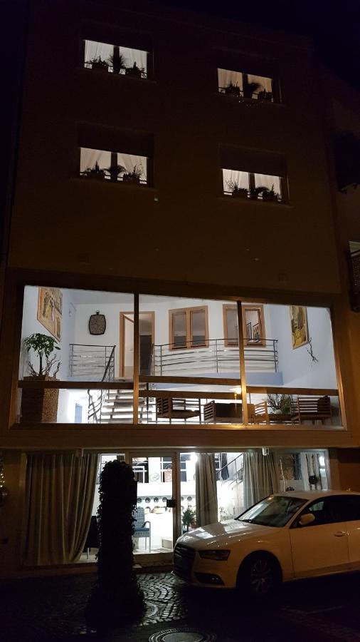 Villa Haus Alfina Exterior foto