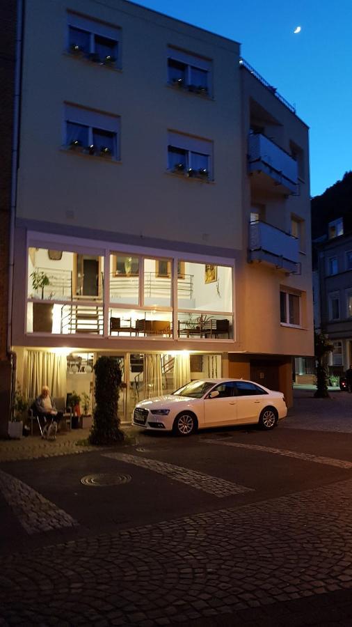 Villa Haus Alfina Exterior foto