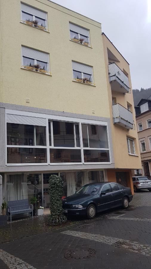 Villa Haus Alfina Exterior foto